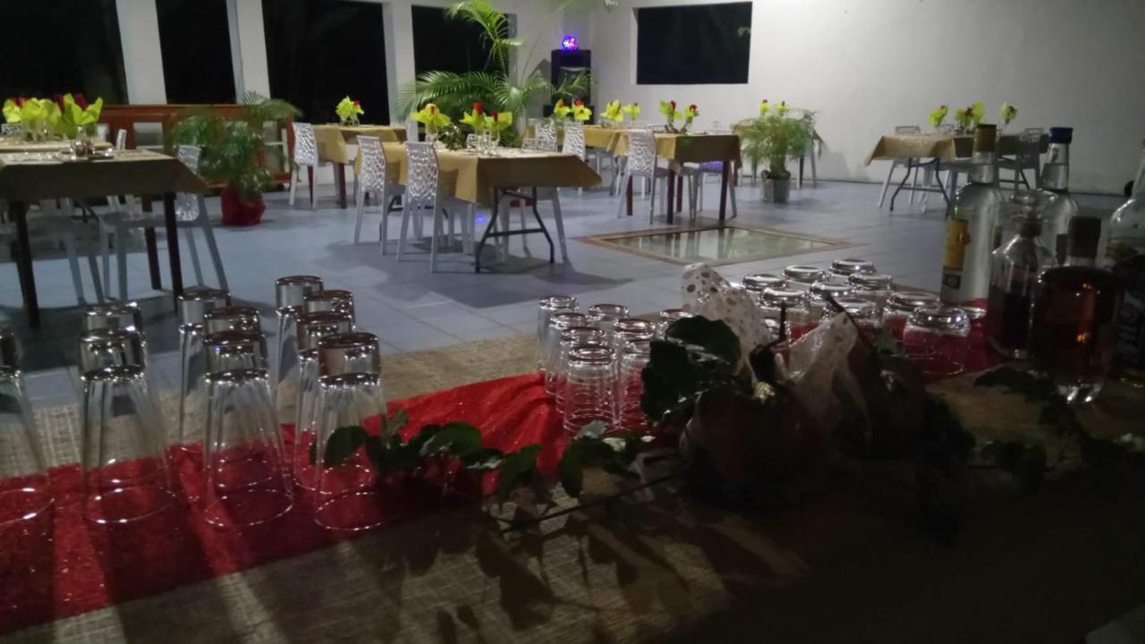 L'Ecomusee Creole De La Guadeloupe Sainte-Rose Eksteriør bilde