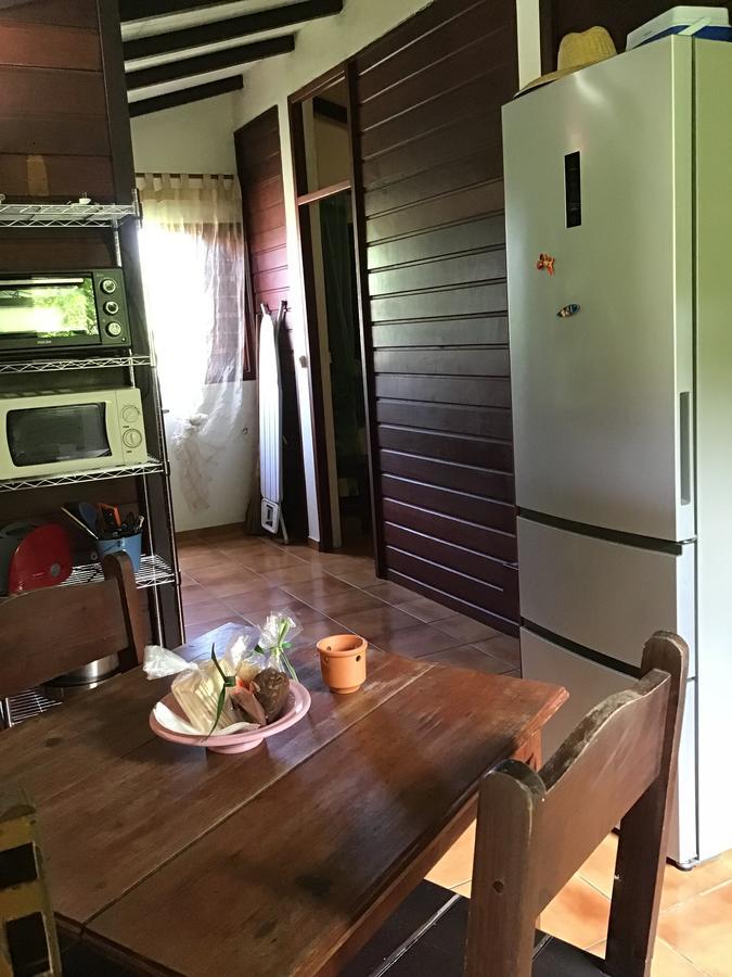 L'Ecomusee Creole De La Guadeloupe Sainte-Rose Eksteriør bilde